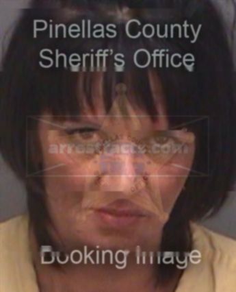 Traci Lynne Holsten