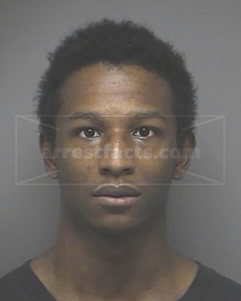 Myles Ramsey Robinson