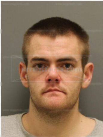 Joshua Swanson