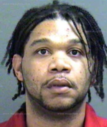 Furman Terrell Mclaurin