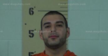Roy Anthony Torres