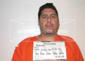 Rolando Hernandez