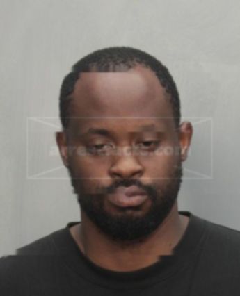 Frederick Hc Jones
