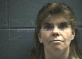 Sharron Lynn Napier