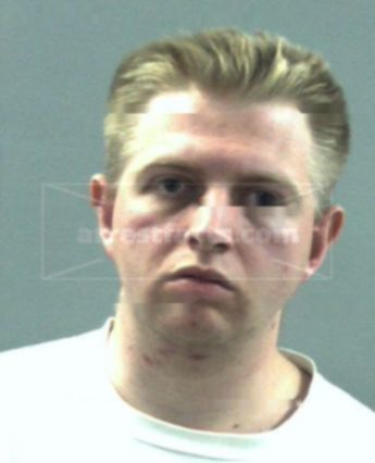Jonathan Ray Hopkins