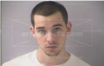 Andrew Michael Elfrink