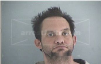 Joshua Bradley Beam