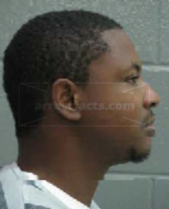 Carl Anthony Luke