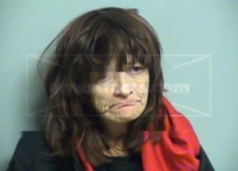 Susan Metcalf Sparks