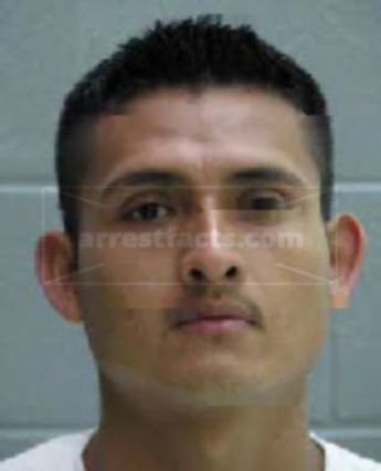 Salomon Cortez Sanchez