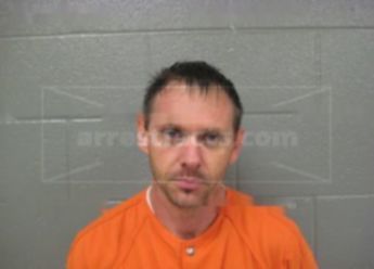 Justin Wayne Jenkins