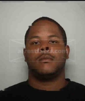Tavares Deshannon Glover