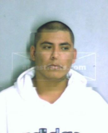 Santiago Mena-Torres