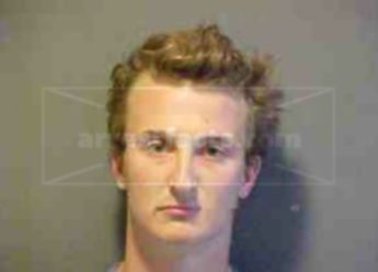Justin Delbert Roy