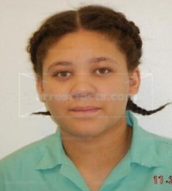 Mercedes T Davis