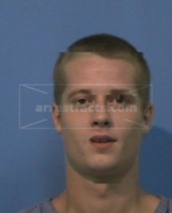 Jack Austin Robbins