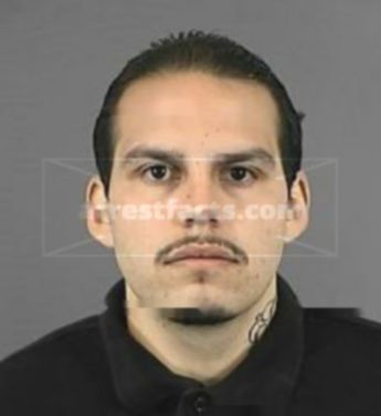 Luis Alberto Arvizo