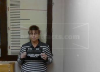 Albina Saenz Martinez