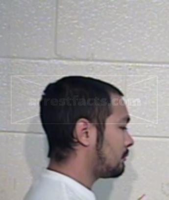 James Kenneth Perez