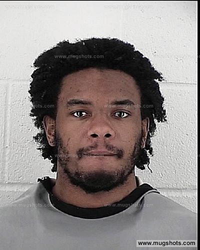 Tarrell Mays
