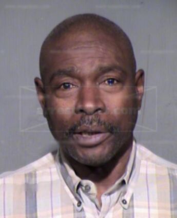 Henry Barksdale