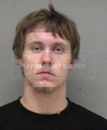 Kyle T Clarkson