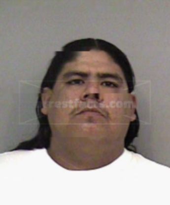 Alfredo R Marruffo Jr.