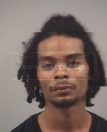 Tevin Lamar Terry