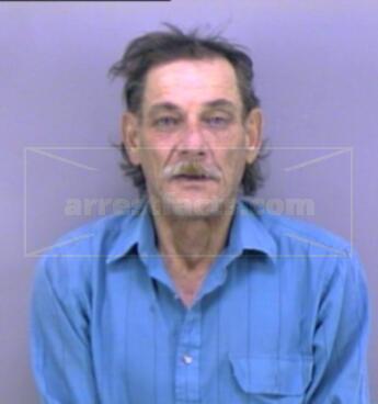 Donald Eugene Mican