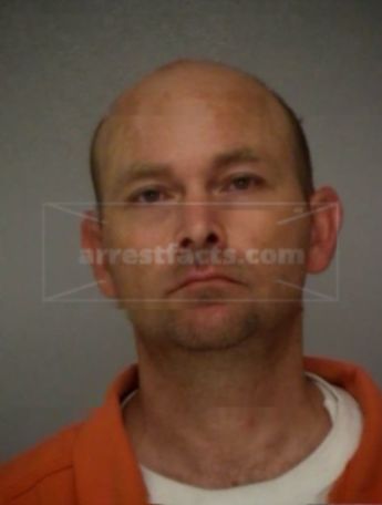 Jason Aaron Tanner