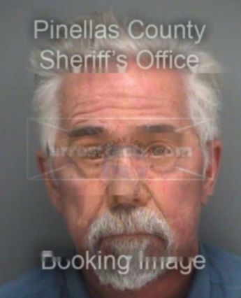 Scott Robert Little