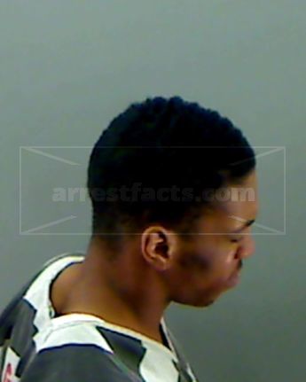 Laderrion Devonte Johnson