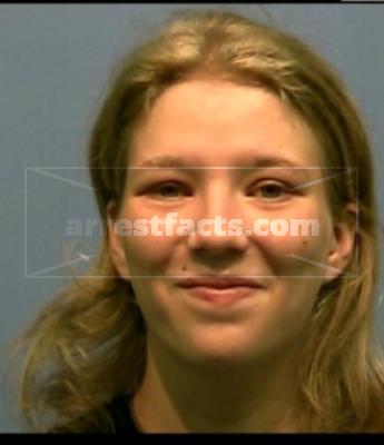 Ashlynn Marie Deshazo