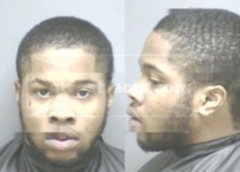 Torrance Antonio Dennis