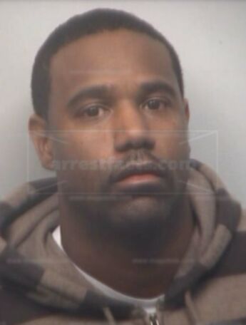 Earl Anthony Dion Hopper
