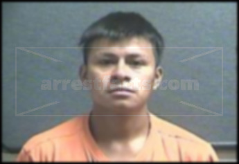 Freddy Perez Perez