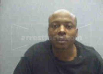 Reginald Jerome Robinson