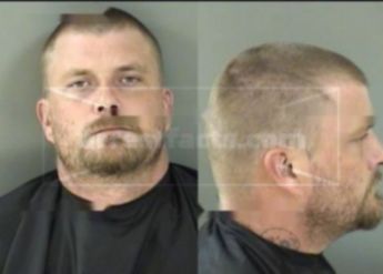 Shawn William Newland