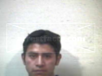 Nicolas Vasquez