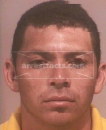 Jose Martinez Torrez