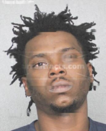 Javar Donte Gray