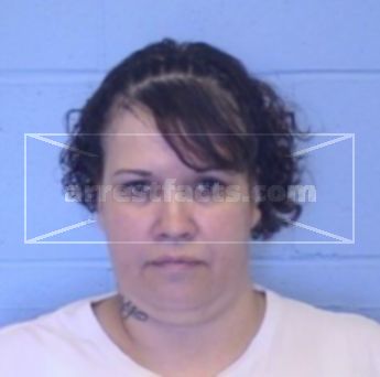 Brandi K. Rayes