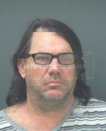 Roger Brett Manning