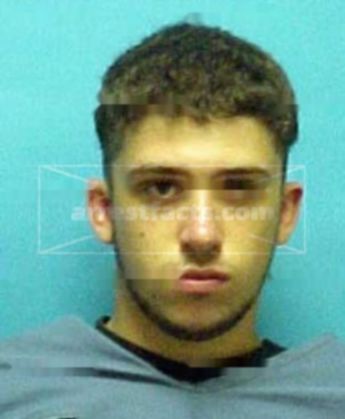 Aaron Edward Hatcher