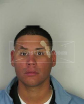 Larry Luis Rodriguez