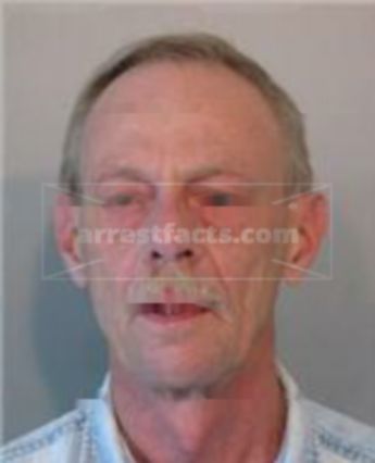 Roger Lee Fortney