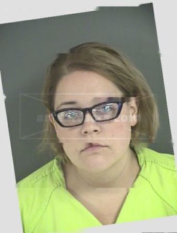 Lindsey Dale Childerss
