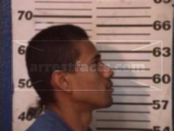 Elvin Delerios Suarez