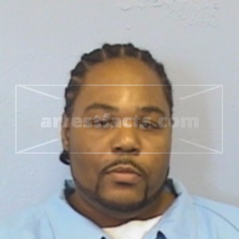 Decory Franklin