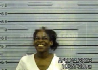 Courtney Michelle Johnson